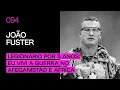 Download Lagu João Fuster - Legionário por 5 anos: Eu vivi a guerra no Afeganistão e África