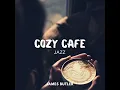 Cafe du Monde - James Butler