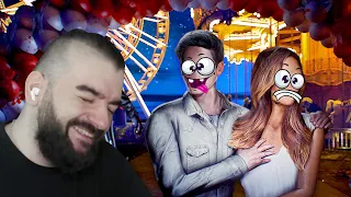 НАЙ-СМЕШНАТА СТРАШНА ИГРА - The Stalked 3 (Ending)