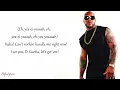 Flo Rida - Club Can't Handle Me (Lyrics) ft. David Guetta
