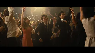 Ending Scene Of Paper Town Scott Neustadter Cara Delevingne Natt Wolff Short Movie Clips 