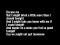 Download Lagu Pitbull - Give me everything (tonight) Lyrics