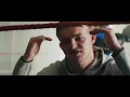 French The Kid - Can't Feel My Face (Official Music Video)