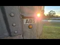 How to Turn off ABS Light on a 53-foot trailer CryptoTruckerMike