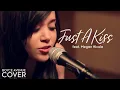 Download Lagu Just A Kiss - Lady Antebellum (Boyce Avenue feat. Megan Nicole acoustic cover) on Spotify \u0026 Apple