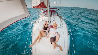 Sail Away – a NIGHT ESCAPE | Ep. 60