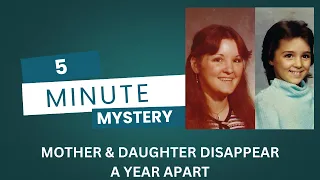 5 Minute Mystery - Annette Sagers Korrina Malinoski