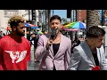 Crash Adams New Heart Freestyle Feat Paul Russell
