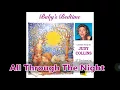 Judy Collins -  All Through The Night