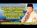 Download Lagu CERAMAH PALING POPULER KETIKA CANDAANYA MENGGUNAKAN BAHASA DAERAH INDONESIA - K.H ZAINUDIN MZ