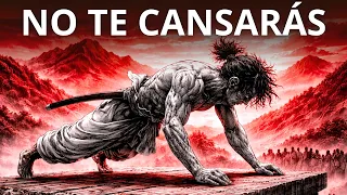 Cómo blindar tu cuerpo para no sentir cansancio todo el tiempo – el secreto de Miyamoto Musashi