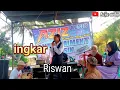 Download Lagu ingkar || cover Riswan irama