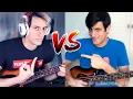 Lagu Davie504 vs Davide Biale EPIC Bass Battle