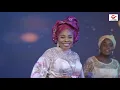 ALTER OF PRAISE AND WORSHIP -TOPE ALABI 1st MINISTRATION AT PRAISE THE ALMIGHTY 2021