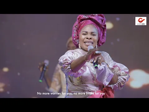 Download MP3 ALTER OF PRAISE AND WORSHIP -TOPE ALABI 1st MINISTRATION AT PRAISE THE ALMIGHTY 2021