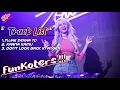 Download Lagu DJ TUJHE DEKHA TO X KARNA KAMU X DONT LOOK BACK IN ANGER || DJ FUNKOT FULL BASS TERBARU