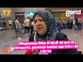 Mërgimtarja fillon të QAJË në mes të aeroportit, gazetarja habitet nga MALLI që ajo ka | T7