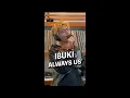 STUDIO LIVE | IBUKI - ALWAYS US