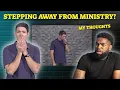 The TRUTH about Matt Chandler Stepping Down from Ministry