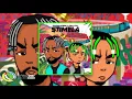 Phantom Steeze - Stimela [Ft. Costa Titch] (Official Audio)