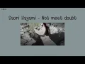 Download Lagu Not meet doubt - Saori Hayami [Thaisub|ซับไทย/แปลไทย]  DanMachi Season 4 part 2 Episode 20 OST