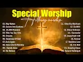 Lagu Best Worship Songs Of All Time, Nonstop Christian Music 2026 Playlist, Worship Songs For The Soul