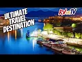 The Ultimate Desert Oasis Lake Havasu