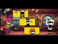 10 minutes of random tg tf
