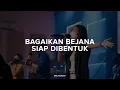 Download Lagu Bagaikan Bejana Siap Dibentuk | BMC Worship