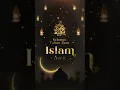 Download Lagu Selamat Tahun Baru Islam 1447 H / 2025 M