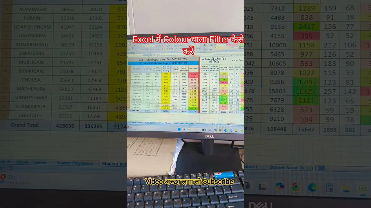 Bright Technical channel featured image