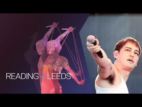 Download MP3 Joji - Can't Get Over You (Reading + Leeds 2019)