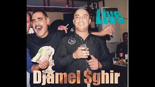 الشاب جمال الصغير      خاوة خاوة                               دندنها