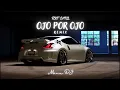 Ojo Por Ojo Remix (Rkt Chill) - Manu DJ