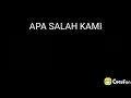 Download Lagu Kucining di usir