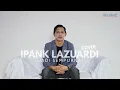 Download Lagu BECAKAP [MUSIK] Jadi Sempurna - Ipank Lazuardi \