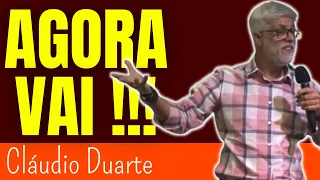 ???? AGORA VAI !!! / PASTOR CLÁUDIO DUARTE / PASTOR ENGRAÇADO / CLAUDIO DUARTE 2021, NOALVO