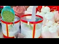 Download Lagu JANGAN PANDANG RENDAH !! Walau pekan kecil terdapat cendol legend terjual RATUSAN KILO setiap hari