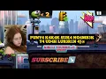 Download Lagu KOINYA KOK BERUBAH JADI BESAR YA DI EVENT INI || Zombie tsunami