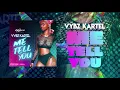 Vybz Kartel - Me Tell You (Official Audio)