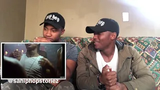 riky rick i can t believe it macoins video reaction