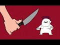 OneyPlays Animated - drop the knife jaxxy