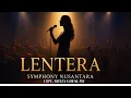 LENTERA - LESTI KEJORA | Ciptaan MELLY GOESLAW | Versi ORKESTRA Megah \u0026 Elegan | SYMPHONY NUSANTARA