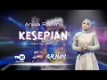 Lagu KESEPIAN - ANISA RAHMA [ARJUN MUSIC]