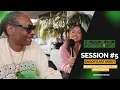 Download Lagu Snoop’s Art Debut + Marathon x Indica Love Juneteenth | SWED Sessions Ep. 5