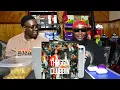 Peysoh & AzChike - "Thuggin Not Clubbin" SONG REACTION!