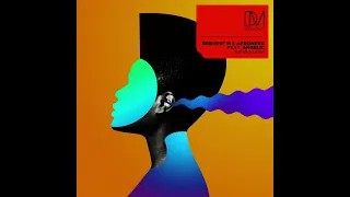 request m u0026 afronerd feat angelic banghleba original 
