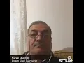 ODAM KİREÇ TUTMUYOR (NURSEL TASPİNAR)