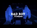 Bad Boy [Slowed & Reverb] ll Badshah ll Prabhash, Shraddha Kapoor ll  X-Lofiyaan