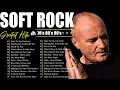 Lagu Phil Collins, Rod Stewart, Elton John, Eric Clapton, Lobo - Best Soft Rock 70s 80s 90s Love Songs